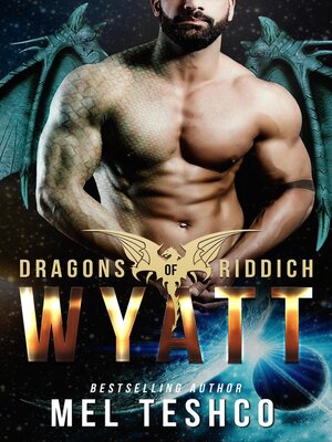 cover image of Wyatt